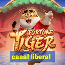 casal liberal